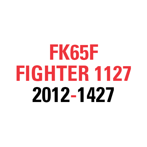 FK65F FIGHTER 1227 1427 2012-